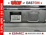 New 2025 GMC Sierra 2500 AT4X Crew Cab 4WD Pickup for sale #451391 - photo 36