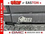 New 2025 GMC Sierra 2500 AT4X Crew Cab 4WD Pickup for sale #451391 - photo 38