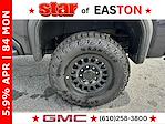New 2025 GMC Sierra 2500 AT4X Crew Cab 4WD Pickup for sale #451391 - photo 39