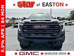 New 2025 GMC Sierra 2500 AT4X Crew Cab 4WD Pickup for sale #451391 - photo 5