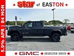 New 2025 GMC Sierra 2500 AT4X Crew Cab 4WD Pickup for sale #451391 - photo 6