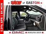New 2025 GMC Sierra 2500 AT4X Crew Cab 4WD Pickup for sale #451391 - photo 9