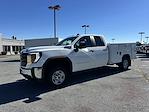 New 2025 GMC Sierra 2500 Double Cab 4WD Service Truck for sale #451393 - photo 3
