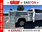 New 2025 GMC Sierra 2500 Double Cab 4WD Service Truck for sale #451393 - photo 26
