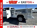 New 2025 GMC Sierra 2500 Double Cab 4WD Service Truck for sale #451393 - photo 27