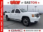 2013 GMC Sierra 2500 Crew Cab 4WD Pickup for sale #451397A - photo 1