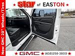 2013 GMC Sierra 2500 Crew Cab 4WD Pickup for sale #451397A - photo 11