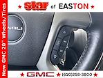 2013 GMC Sierra 2500 Crew Cab 4WD Pickup for sale #451397A - photo 25