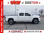2013 GMC Sierra 2500 Crew Cab 4WD Pickup for sale #451397A - photo 3