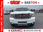 2013 GMC Sierra 2500 Crew Cab 4WD Pickup for sale #451397A - photo 4