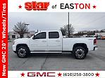 2013 GMC Sierra 2500 Crew Cab 4WD Pickup for sale #451397A - photo 5