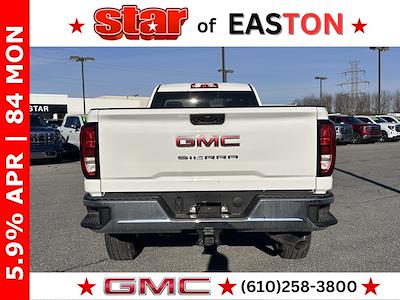 2025 GMC Sierra 2500 Regular Cab 4WD Plow Truck for sale #451399 - photo 2