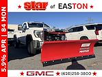 New 2025 GMC Sierra 2500 Pro Regular Cab for sale #451399 - photo 1