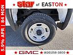 New 2025 GMC Sierra 2500 Pro Regular Cab for sale #451399 - photo 20