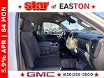 New 2025 GMC Sierra 2500 Pro Regular Cab for sale #451399 - photo 6