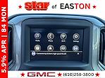 New 2025 GMC Sierra 2500 Pro Regular Cab for sale #451399 - photo 9