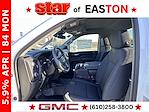 New 2025 GMC Sierra 2500 Pro Regular Cab for sale #451400 - photo 10