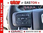 New 2025 GMC Sierra 2500 Pro Regular Cab for sale #451400 - photo 18
