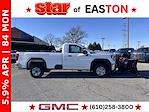 New 2025 GMC Sierra 2500 Pro Regular Cab for sale #451400 - photo 3