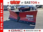 2025 GMC Sierra 2500 Regular Cab 4WD Western Plow Truck for sale #451400 - photo 26