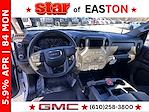 2025 GMC Sierra 2500 Regular Cab 4WD Pickup for sale #451401 - photo 11