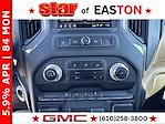 2025 GMC Sierra 2500 Regular Cab 4WD Pickup for sale #451401 - photo 14