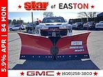 2025 GMC Sierra 2500 Regular Cab 4WD Pickup for sale #451401 - photo 4