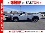 2025 GMC Sierra 2500 Regular Cab 4WD Pickup for sale #451401 - photo 5