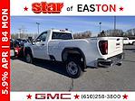 2025 GMC Sierra 2500 Regular Cab 4WD Pickup for sale #451401 - photo 6