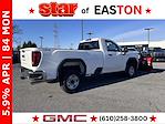 2025 GMC Sierra 2500 Regular Cab 4WD Pickup for sale #451401 - photo 8
