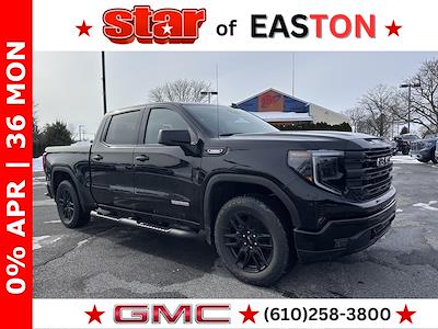 2026 GMC Sierra 1500 Crew Cab 4WD Pickup for sale #461511 - photo 1