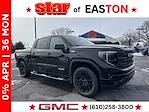 2026 GMC Sierra 1500 Crew Cab 4WD Pickup for sale #461511 - photo 1