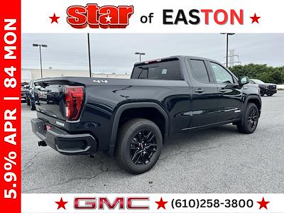 New 2026 GMC Sierra 1500 Elevation Double Cab 4x4 Pickup for sale #461300 - photo 2