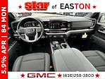New 2026 GMC Sierra 1500 Elevation Double Cab 4x4 Pickup for sale #461300 - photo 15