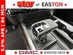 New 2026 GMC Sierra 1500 Elevation Double Cab 4x4 Pickup for sale #461300 - photo 22