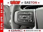 New 2026 GMC Sierra 1500 Elevation Double Cab 4x4 Pickup for sale #461300 - photo 24
