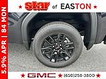 New 2026 GMC Sierra 1500 Elevation Double Cab 4x4 Pickup for sale #461300 - photo 31