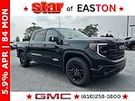 New 2026 GMC Sierra 1500 Elevation Crew Cab 4x4 Pickup for sale #461301 - photo 1