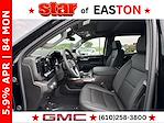 New 2026 GMC Sierra 1500 Elevation Crew Cab 4x4 Pickup for sale #461301 - photo 11