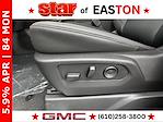 New 2026 GMC Sierra 1500 Elevation Crew Cab 4x4 Pickup for sale #461301 - photo 12