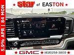 New 2026 GMC Sierra 1500 Elevation Crew Cab 4x4 Pickup for sale #461301 - photo 16