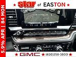 New 2026 GMC Sierra 1500 Elevation Crew Cab 4x4 Pickup for sale #461301 - photo 19