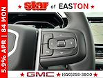 New 2026 GMC Sierra 1500 Elevation Crew Cab 4x4 Pickup for sale #461301 - photo 23