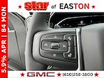 New 2026 GMC Sierra 1500 Elevation Crew Cab 4x4 Pickup for sale #461301 - photo 24