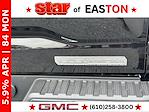 New 2026 GMC Sierra 1500 Elevation Crew Cab 4x4 Pickup for sale #461301 - photo 30