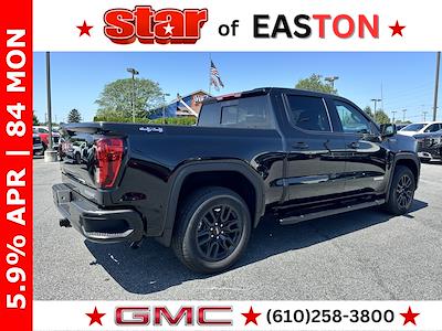 New 2026 GMC Sierra 1500 Elevation Crew Cab 4x4 Pickup for sale #461302 - photo 2