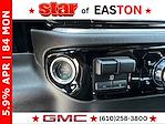 New 2026 GMC Sierra 1500 Elevation Crew Cab 4x4 Pickup for sale #461302 - photo 21