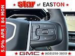New 2026 GMC Sierra 1500 Elevation Crew Cab 4x4 Pickup for sale #461302 - photo 23