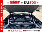 New 2026 GMC Sierra 1500 Elevation Crew Cab 4x4 Pickup for sale #461302 - photo 27
