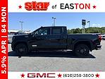 New 2026 GMC Sierra 1500 Elevation Crew Cab 4x4 Pickup for sale #461302 - photo 6